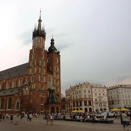 Royals Flower Iii * Cracovia