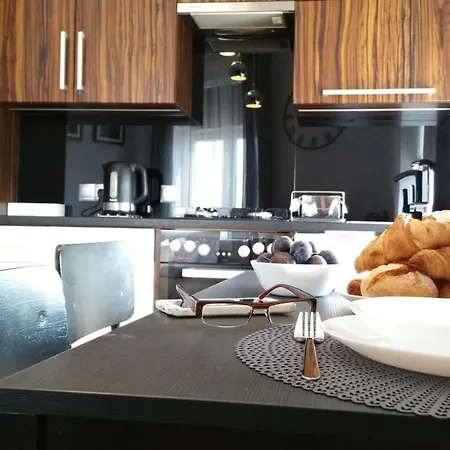 Royals Flower Iii Cracóvia