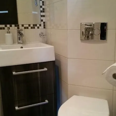 Apartamento Royals Flower Iii