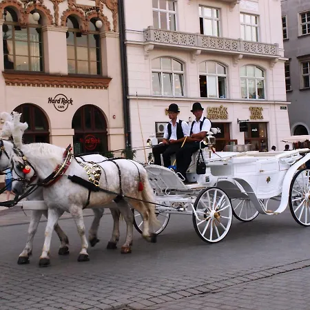 Royals Flower Iii Apartamento *