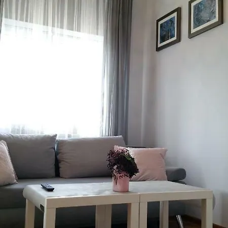 アパート Royals Flower Iii クラクフ