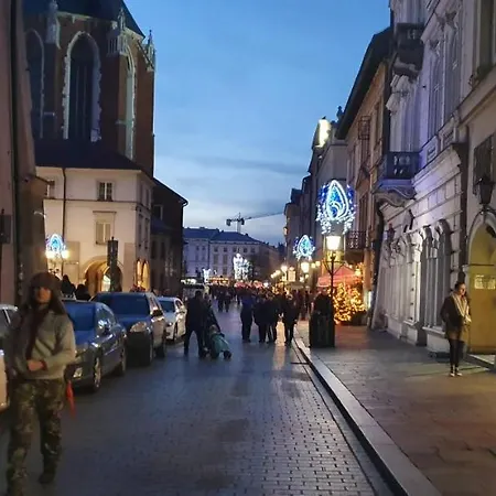 Royals Flower Iii Cracóvia