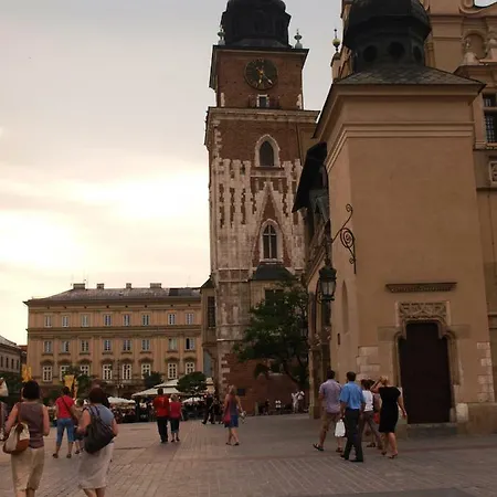 Apartamento Royals Flower Iii