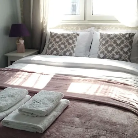 Apartamento Royals Flower Iii *